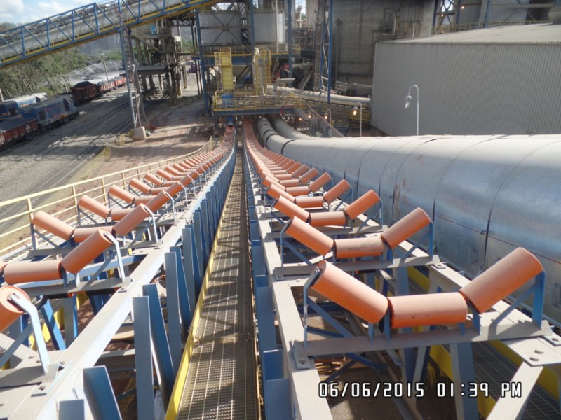 PDI - Projetos Industriais