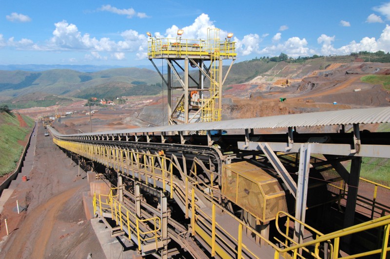 PDI - Projetos Industriais