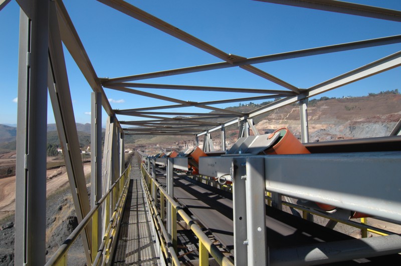 PDI - Projetos Industriais