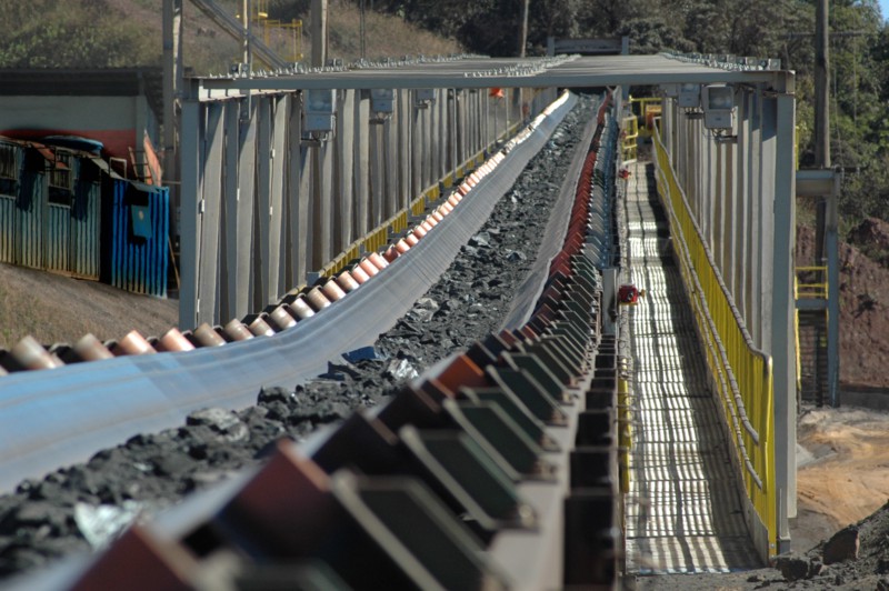 PDI - Projetos Industriais