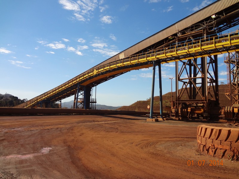 PDI - Projetos Industriais