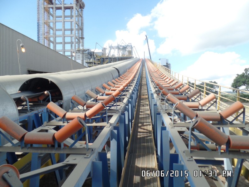 PDI - Projetos Industriais