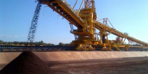 VALE - PROJETO SALOBO