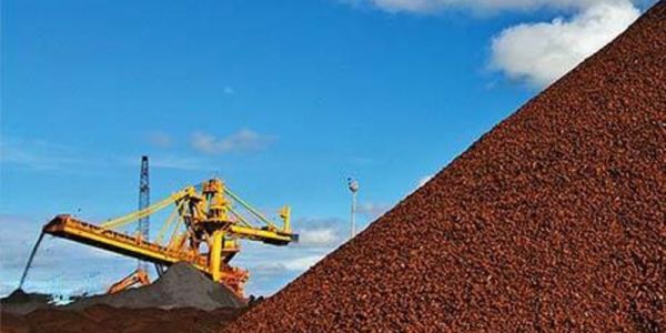 ARCELOR MITAL MONLEVADE