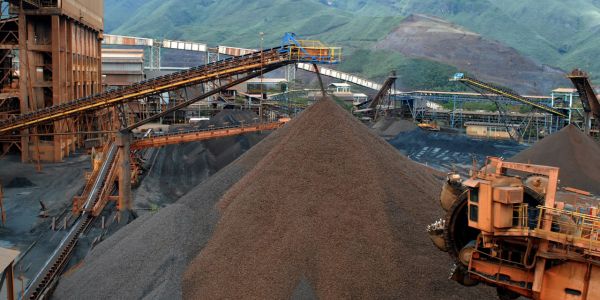 VALE – TIMBOPEBA - TC 6015 TRANSPORTADOR TIPO LANÇA